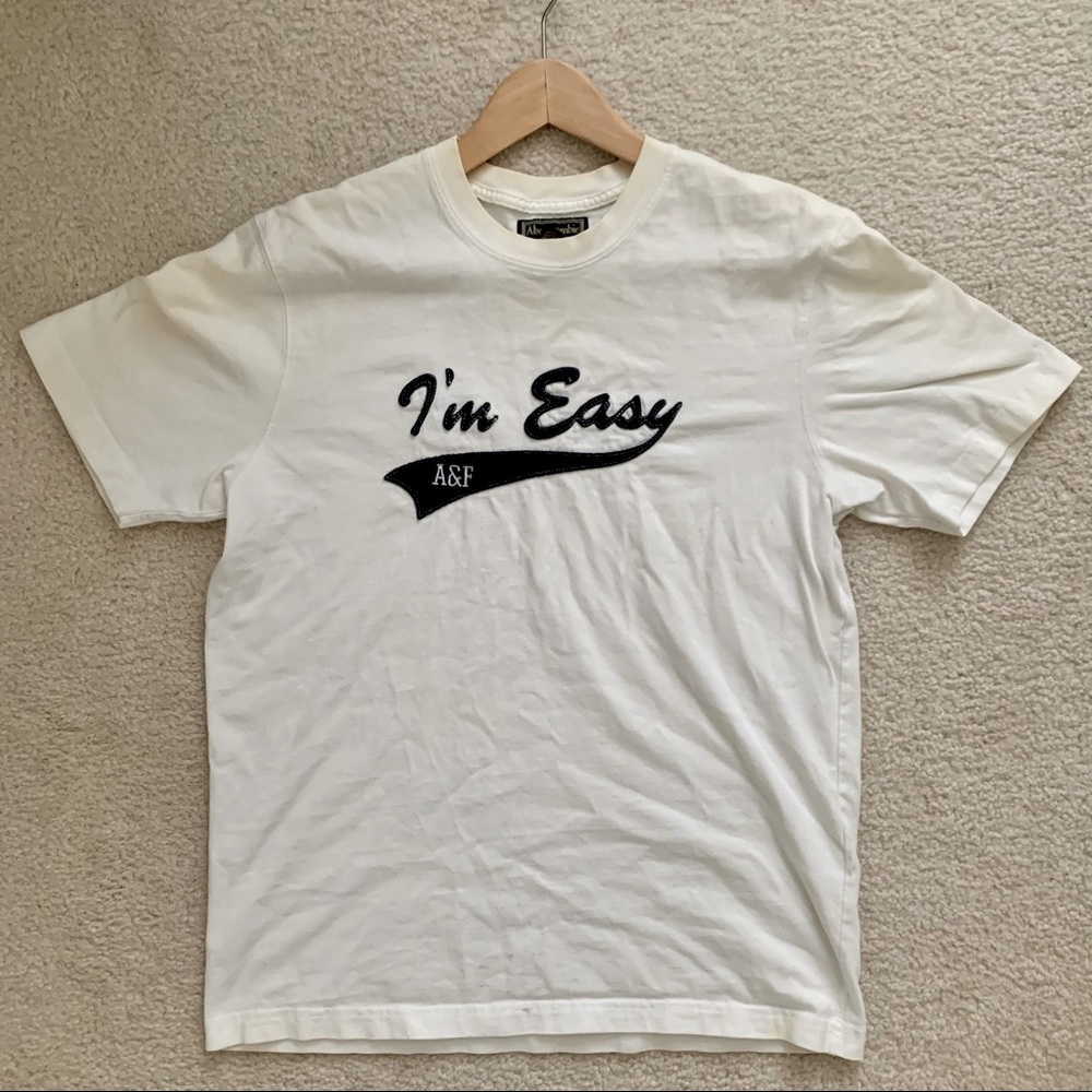 Abercrombie & Fitch T-shirt